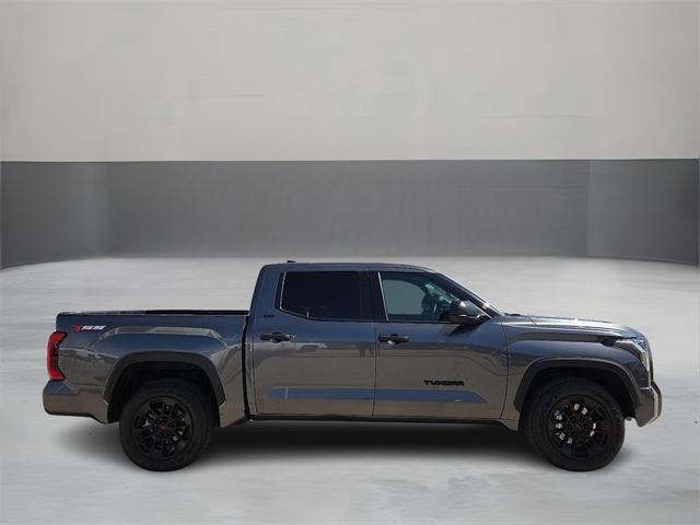 used 2023 Toyota Tundra car, priced at $43,909