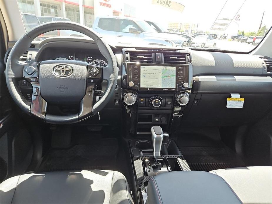 new 2024 Toyota 4Runner car, priced at $54,222