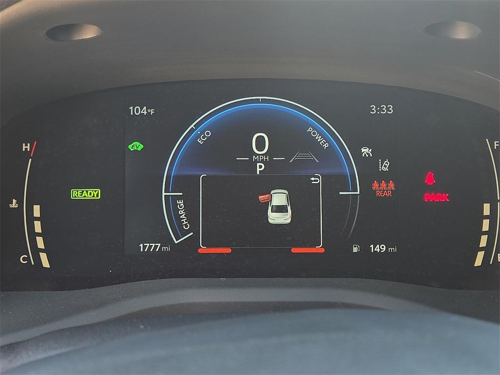 used 2025 Toyota Camry car, priced at $33,697