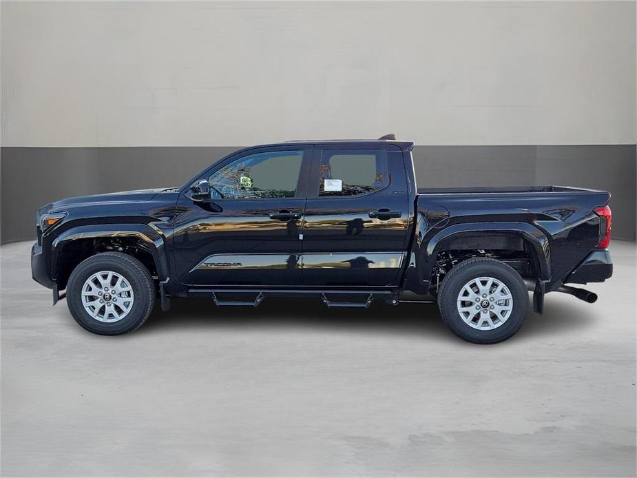 new 2024 Toyota Tacoma car, priced at $42,965