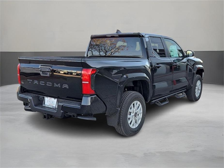 new 2024 Toyota Tacoma car, priced at $42,965