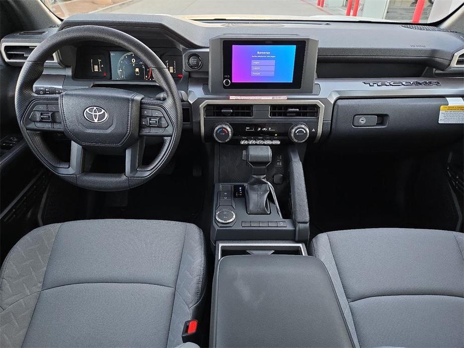 new 2024 Toyota Tacoma car, priced at $42,965