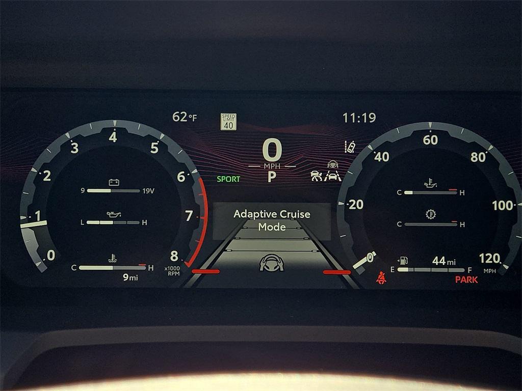 new 2025 Toyota 4Runner car