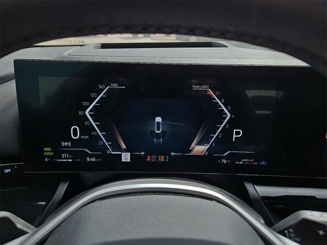 used 2024 BMW 530 car, priced at $47,309