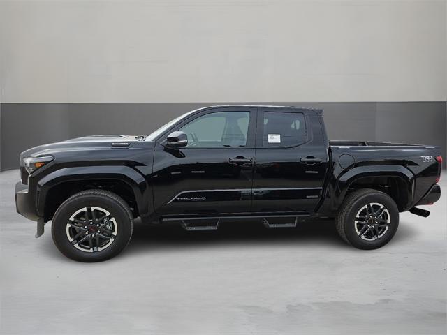 new 2025 Toyota Tacoma car, priced at $57,309