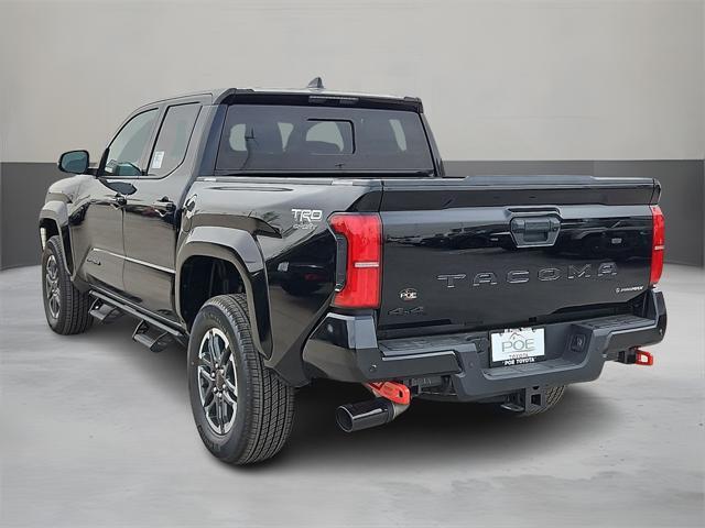 new 2025 Toyota Tacoma car, priced at $57,309