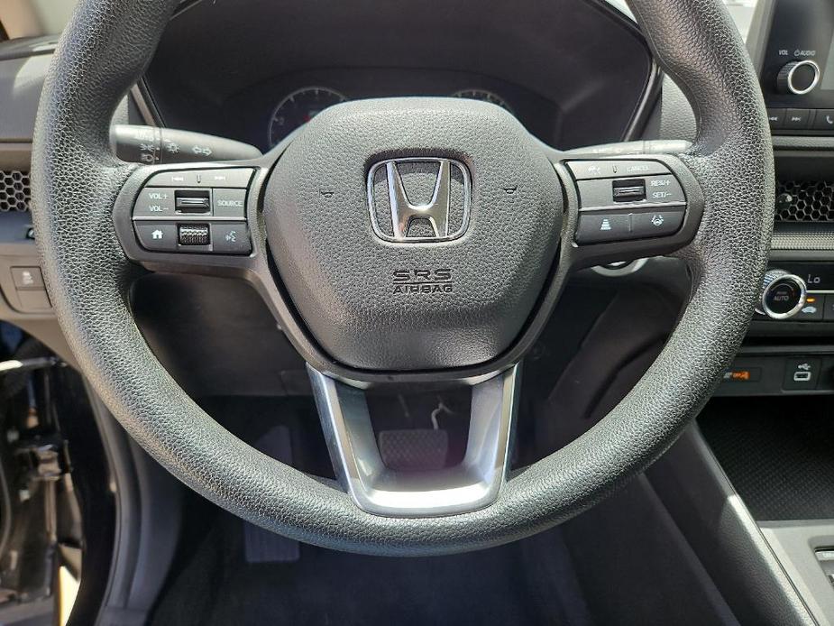 used 2023 Honda CR-V car, priced at $30,650