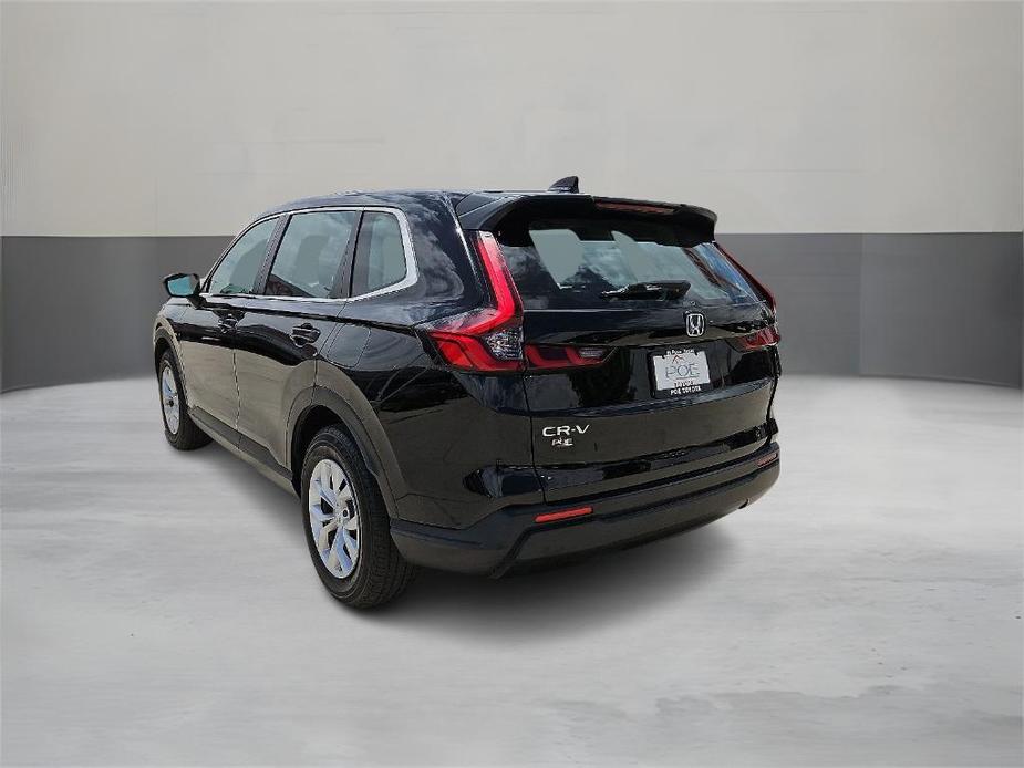 used 2023 Honda CR-V car, priced at $30,650