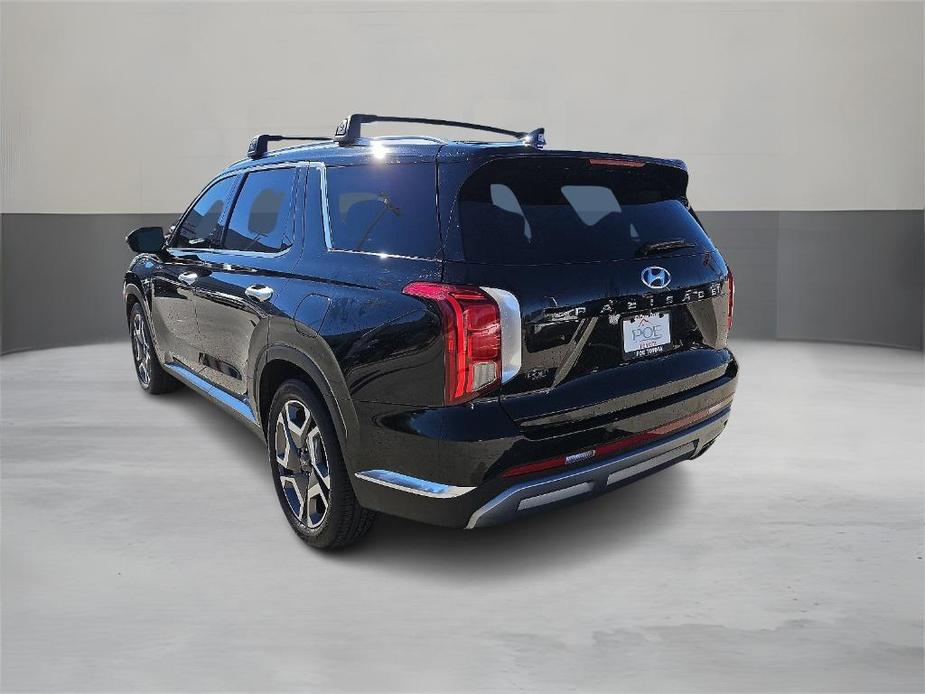 used 2023 Hyundai Palisade car, priced at $37,957