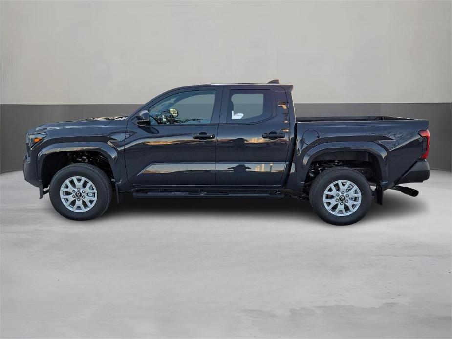 new 2024 Toyota Tacoma car, priced at $41,696