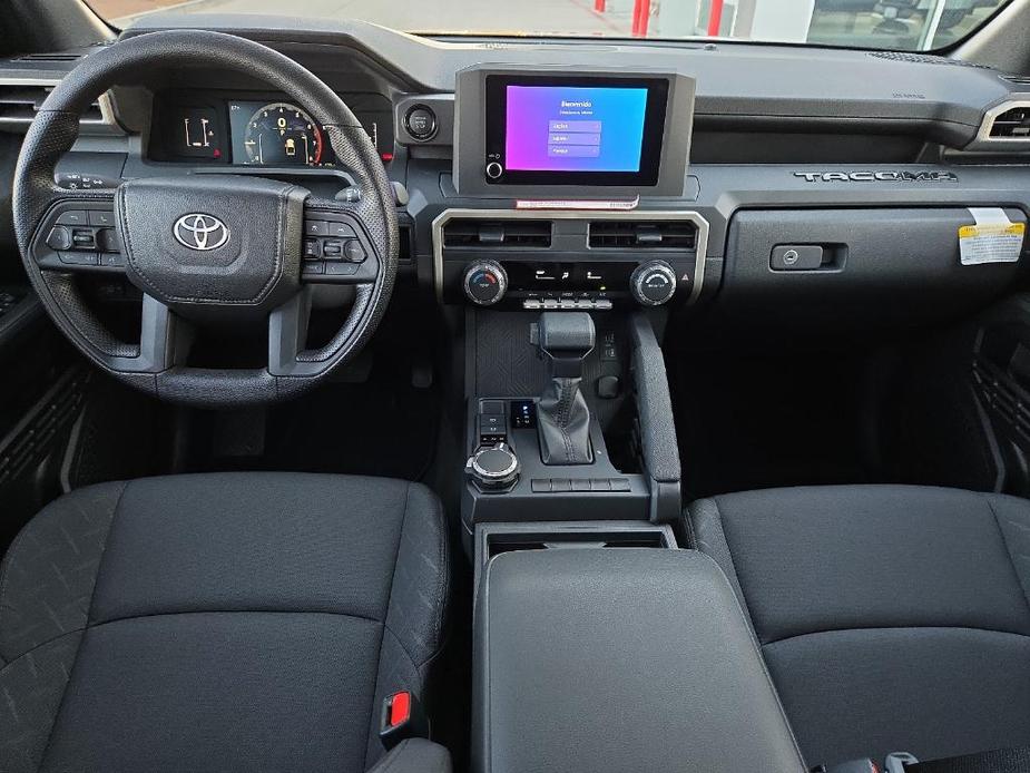 new 2024 Toyota Tacoma car, priced at $41,696