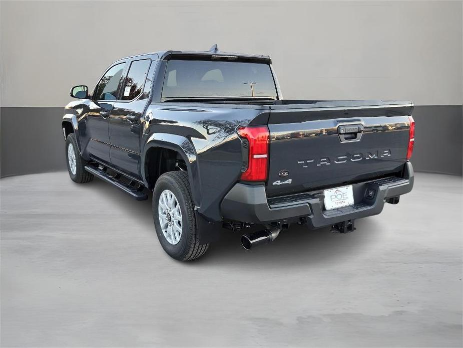 new 2024 Toyota Tacoma car, priced at $41,696