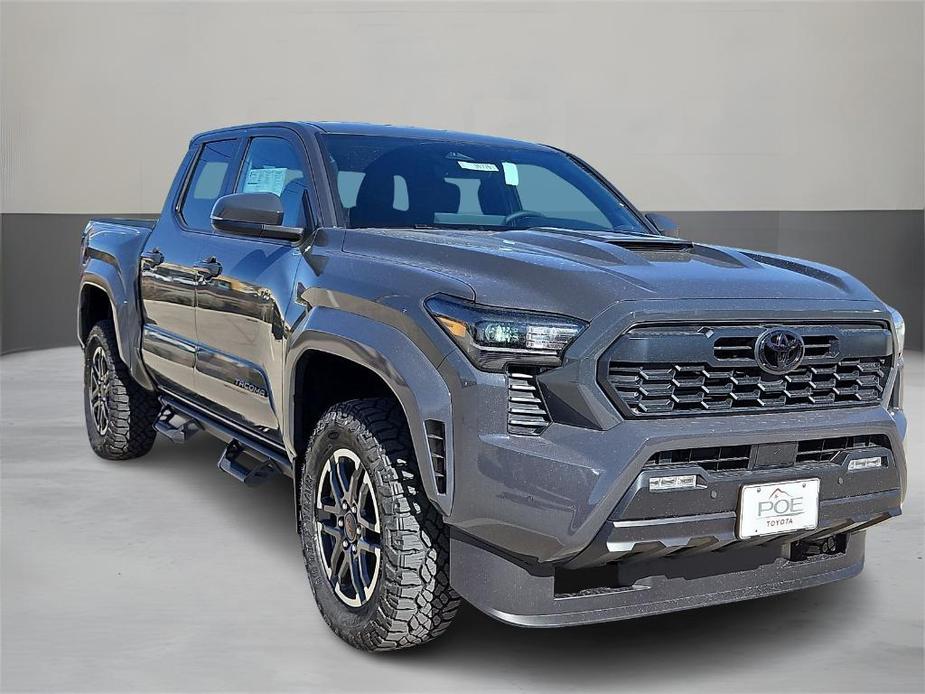 new 2024 Toyota Tacoma car, priced at $54,325