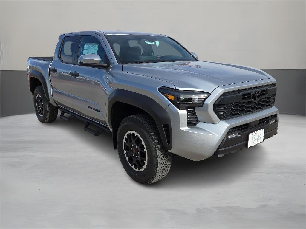 new 2024 Toyota Tacoma car, priced at $53,600