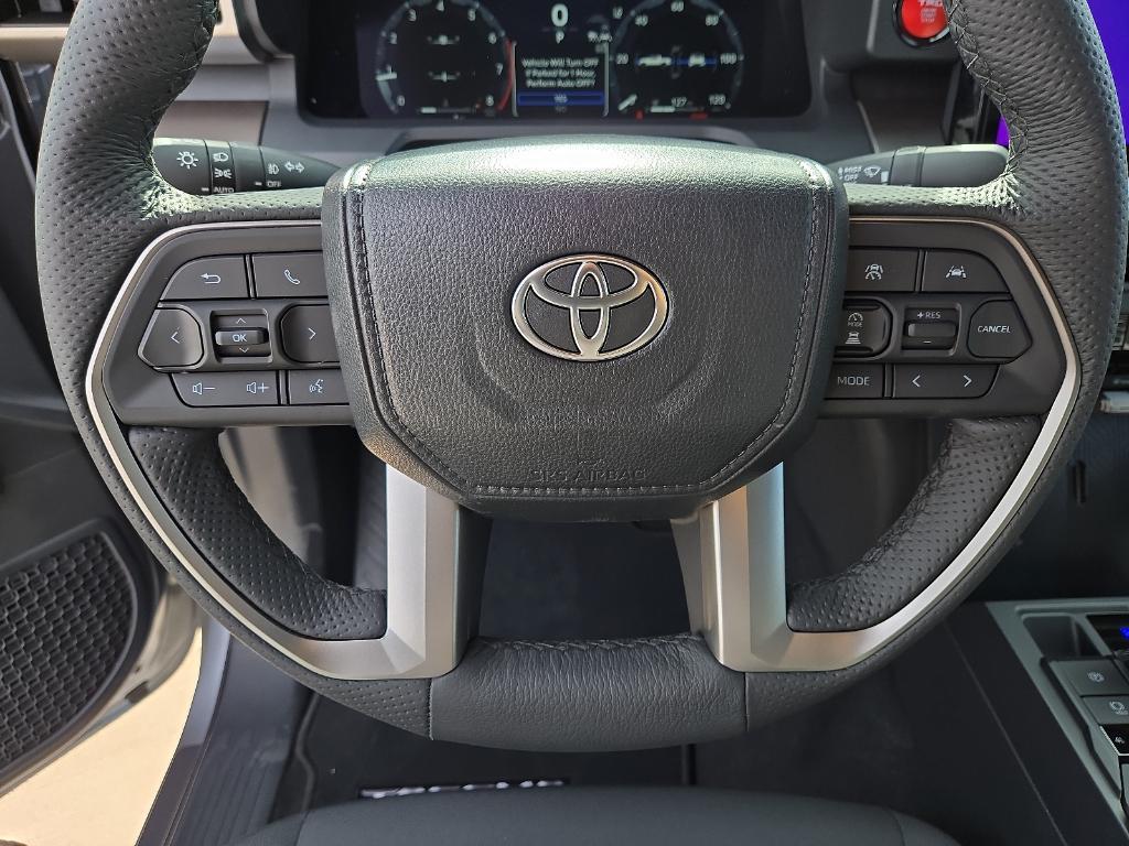 new 2024 Toyota Tacoma car, priced at $53,600