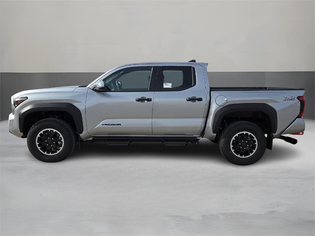 new 2024 Toyota Tacoma car, priced at $53,600