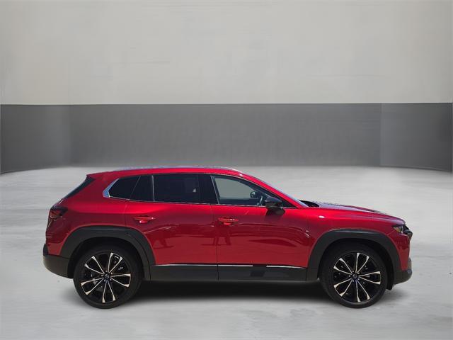 used 2024 Mazda CX-50 car, priced at $38,977
