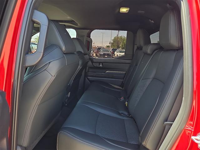 new 2025 Toyota Tacoma car, priced at $61,681