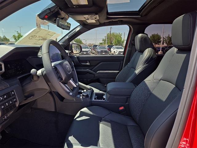 new 2025 Toyota Tacoma car, priced at $61,681