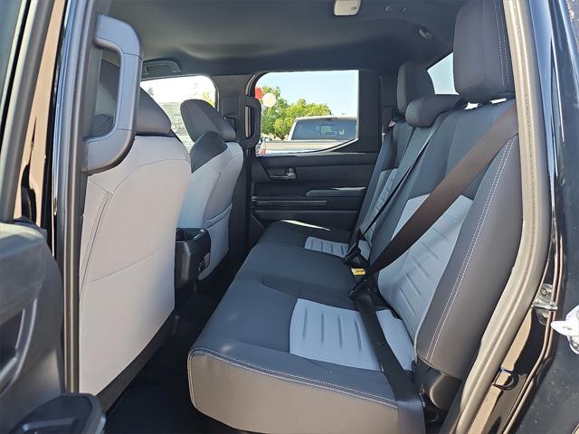 new 2025 Toyota Tacoma car, priced at $52,680