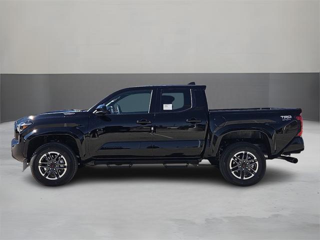 new 2025 Toyota Tacoma car, priced at $52,680