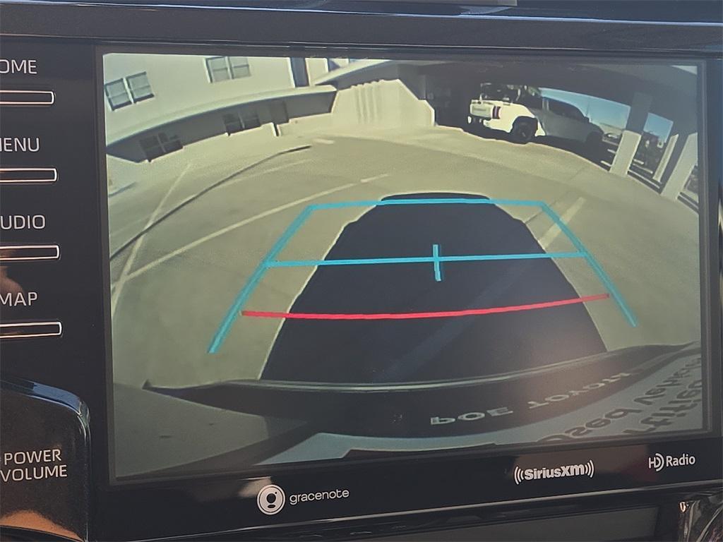 used 2023 Toyota 4Runner car, priced at $46,959