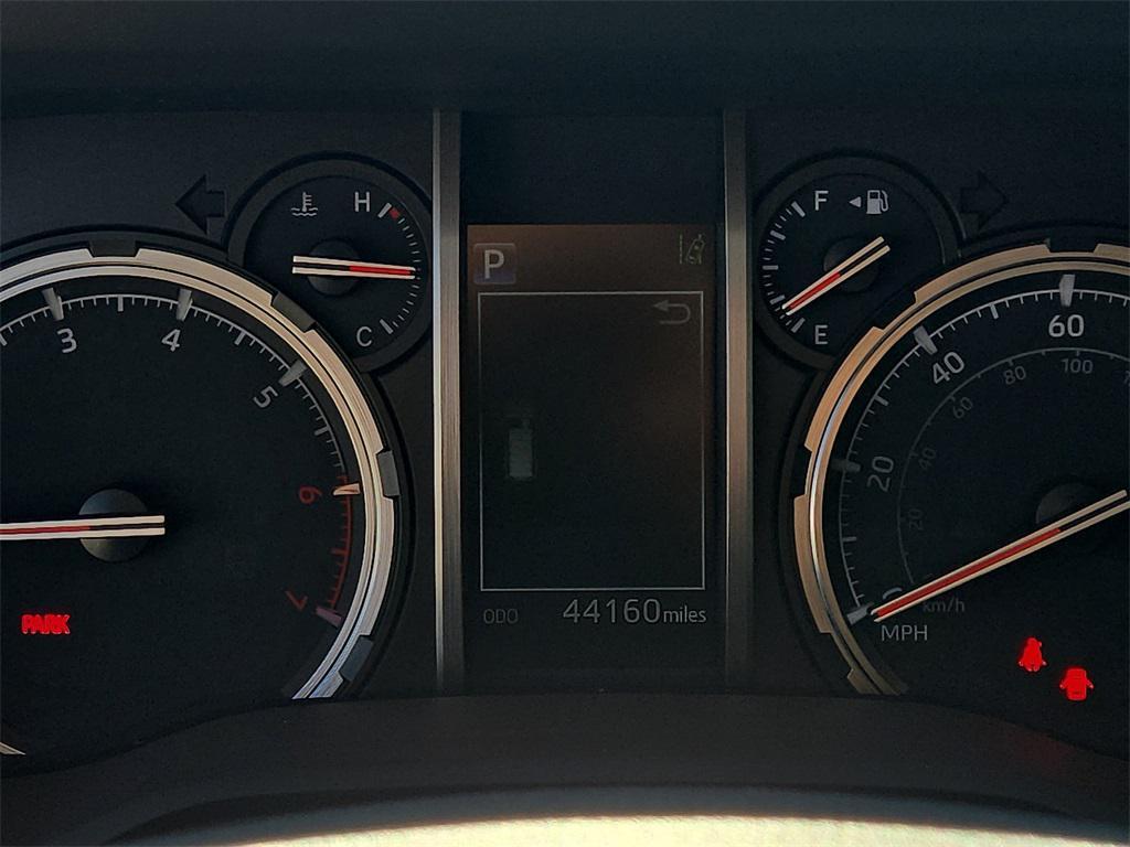 used 2023 Toyota 4Runner car, priced at $46,959