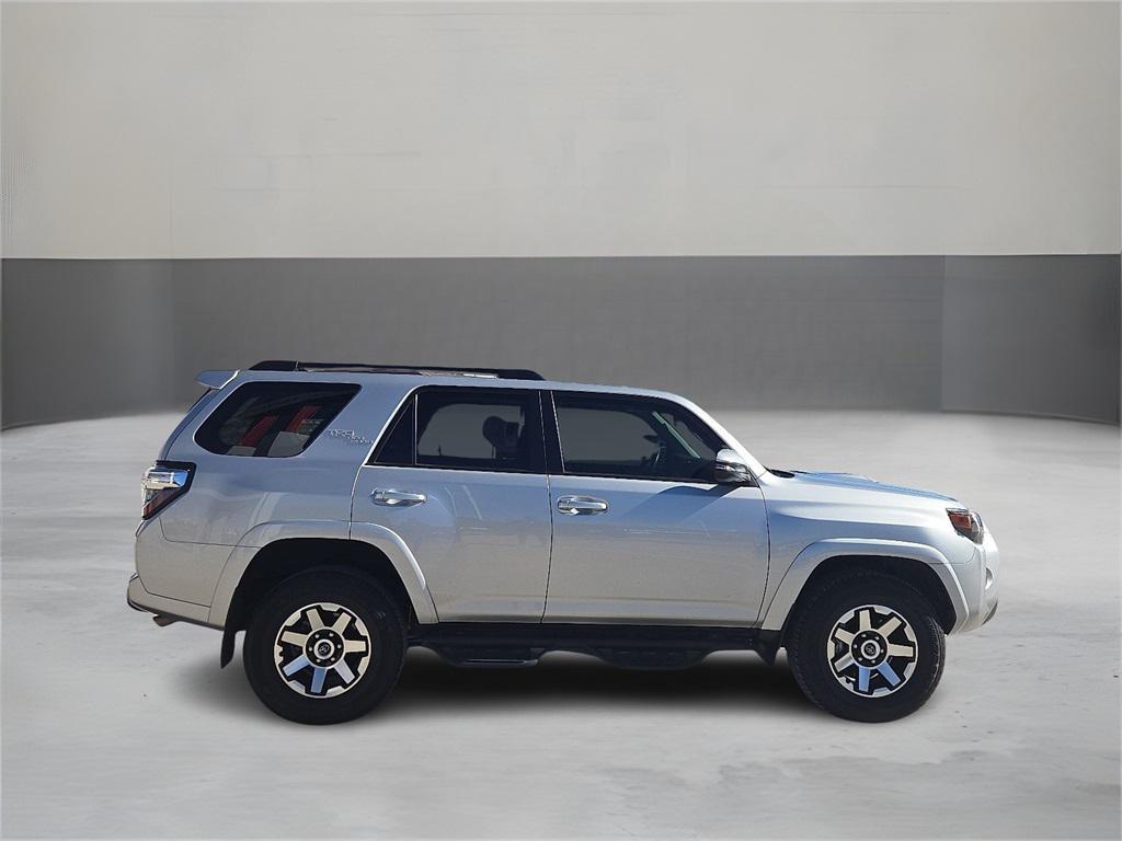 used 2023 Toyota 4Runner car, priced at $46,959