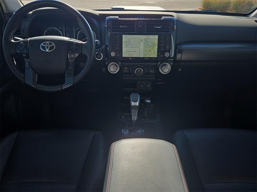 used 2023 Toyota 4Runner car, priced at $46,959