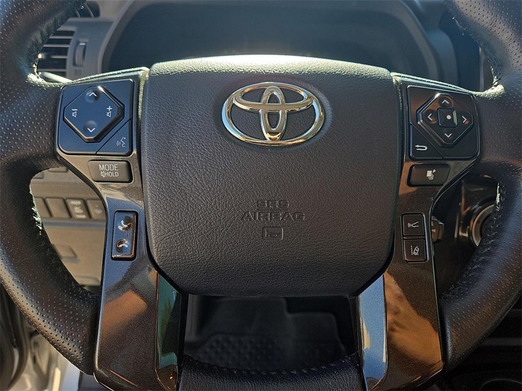 used 2023 Toyota 4Runner car, priced at $46,959