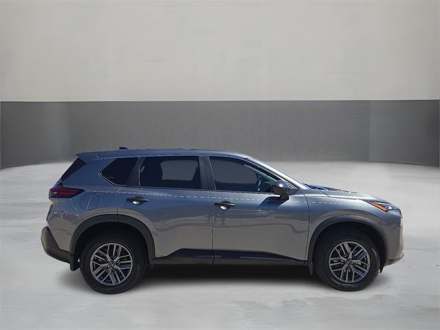 used 2023 Nissan Rogue car, priced at $23,547