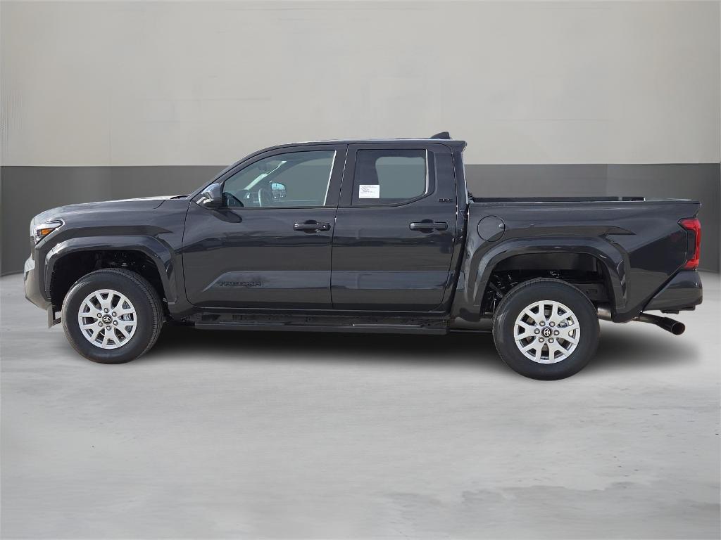 new 2024 Toyota Tacoma car, priced at $45,405