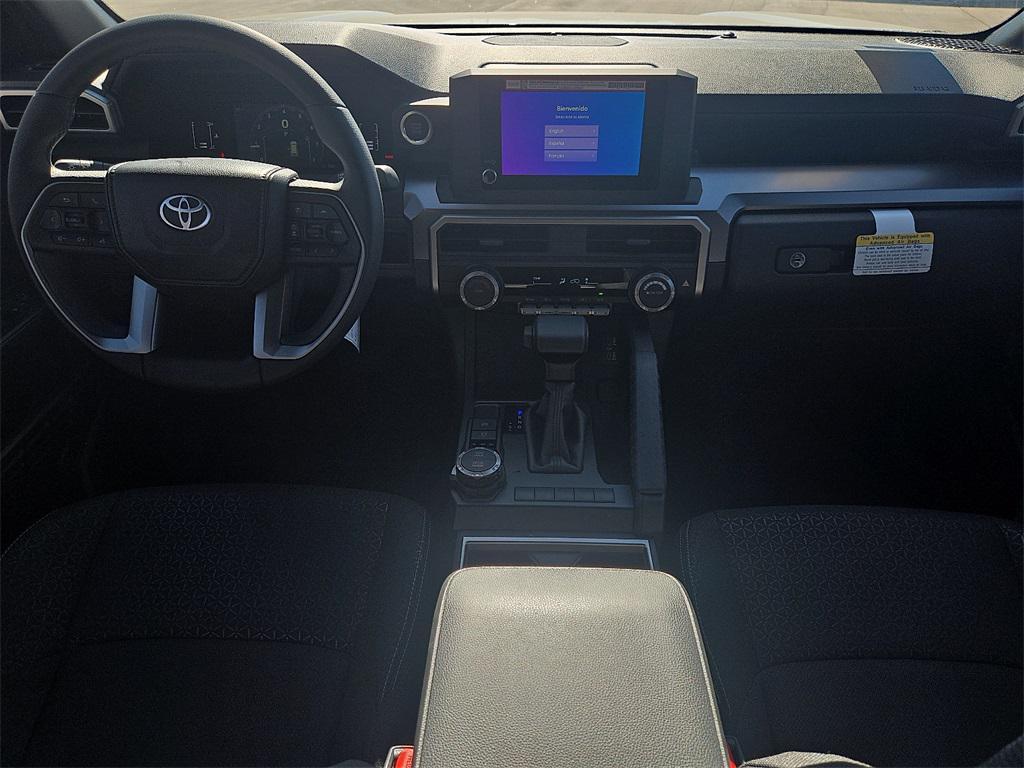 new 2025 Toyota 4Runner car