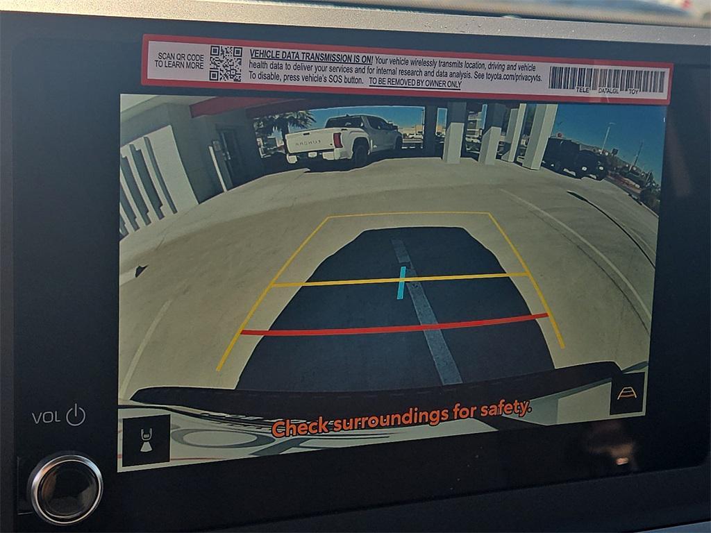 new 2025 Toyota 4Runner car