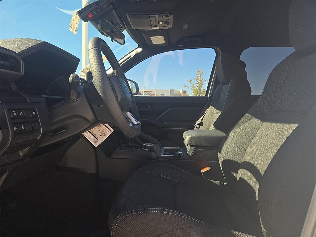 new 2025 Toyota 4Runner car