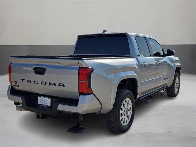 new 2025 Toyota Tacoma car, priced at $45,926