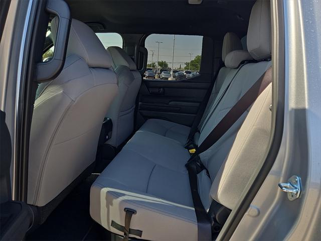 new 2025 Toyota Tacoma car, priced at $45,926