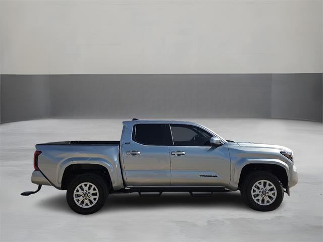 new 2025 Toyota Tacoma car, priced at $45,926