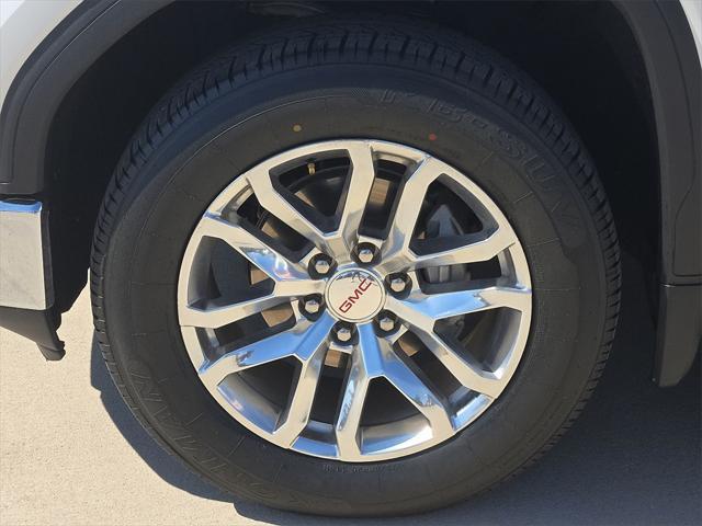 used 2020 GMC Sierra 1500 car, priced at $42,288