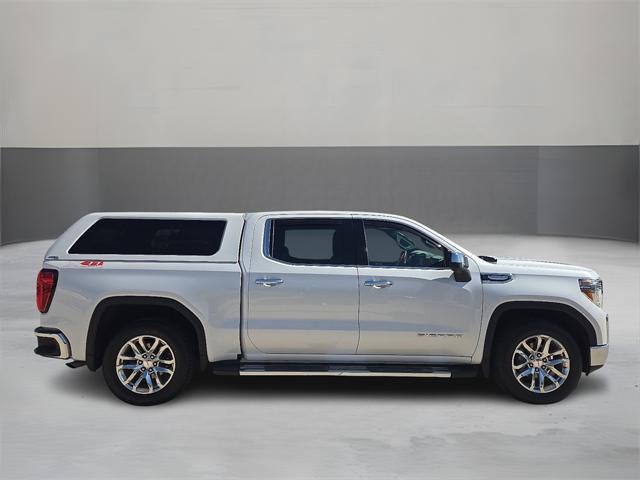 used 2020 GMC Sierra 1500 car, priced at $42,288