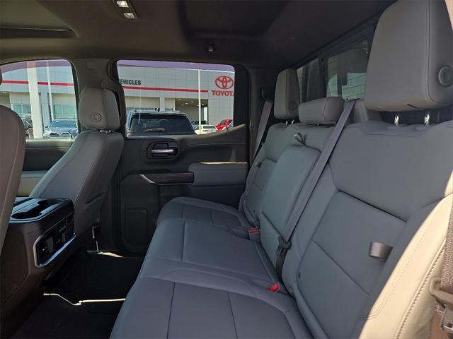 used 2020 GMC Sierra 1500 car, priced at $42,288