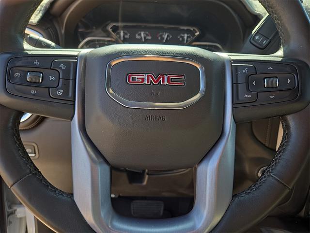 used 2020 GMC Sierra 1500 car, priced at $42,288