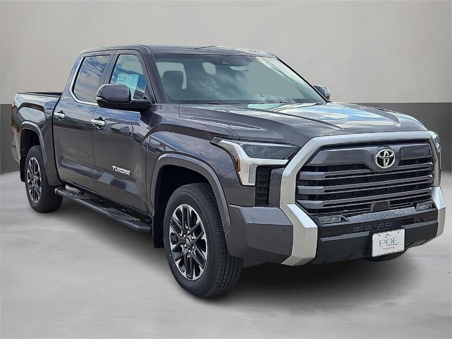 new 2025 Toyota Tundra car, priced at $64,301