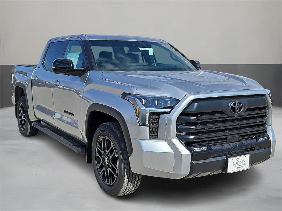 new 2025 Toyota Tundra car, priced at $68,546