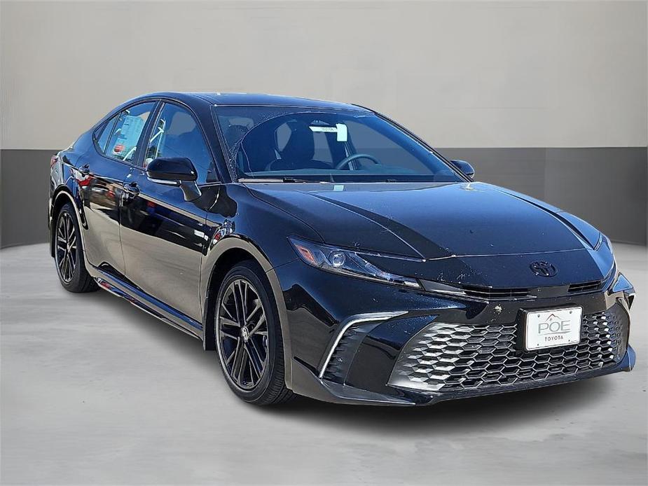 new 2025 Toyota Camry car, priced at $35,613