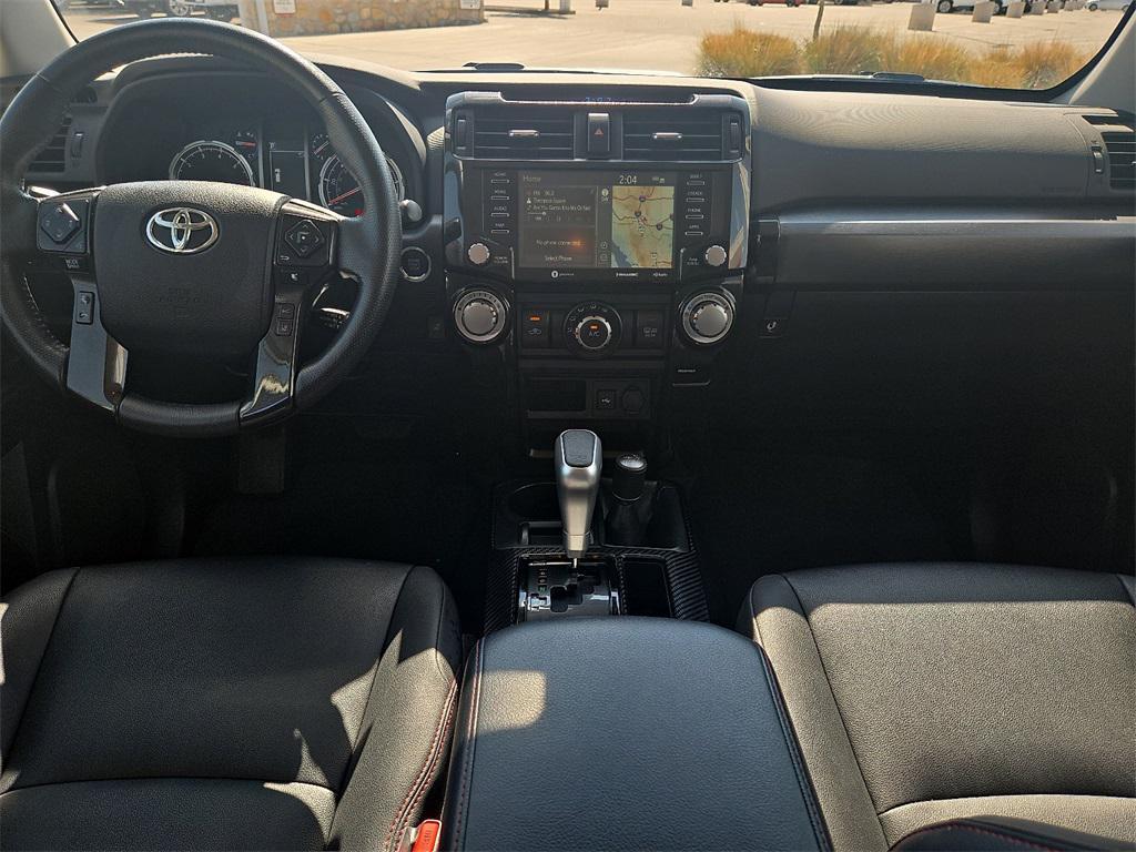 used 2024 Toyota 4Runner car, priced at $50,083