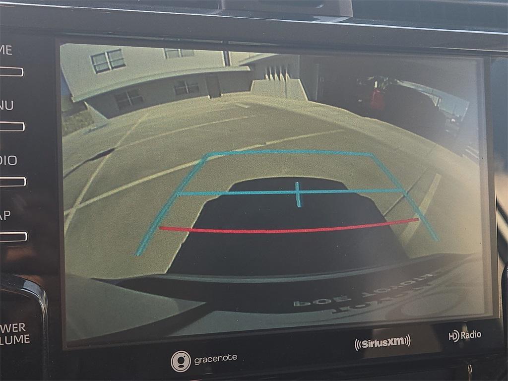 used 2024 Toyota 4Runner car, priced at $50,083