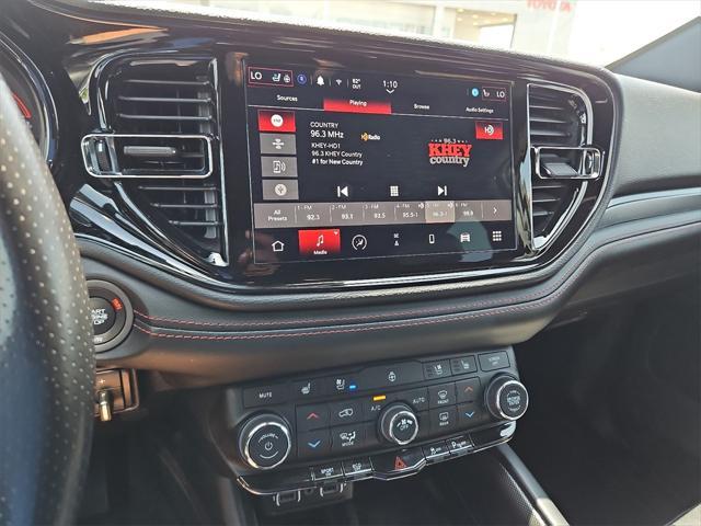used 2023 Dodge Durango car, priced at $38,397