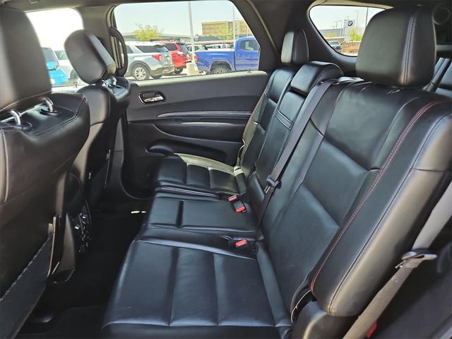 used 2023 Dodge Durango car, priced at $38,397
