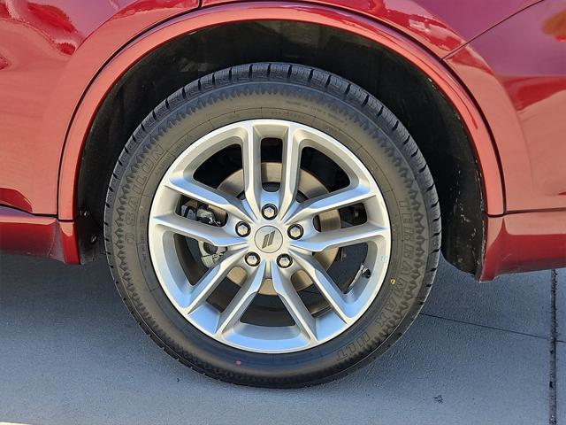 used 2023 Dodge Durango car, priced at $38,397